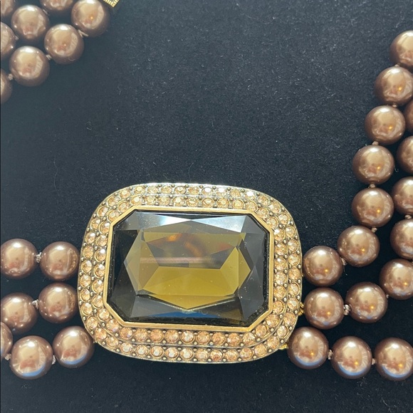 Heidi Daus Tailored To Please Jewelry Set - Picture 4 of 9